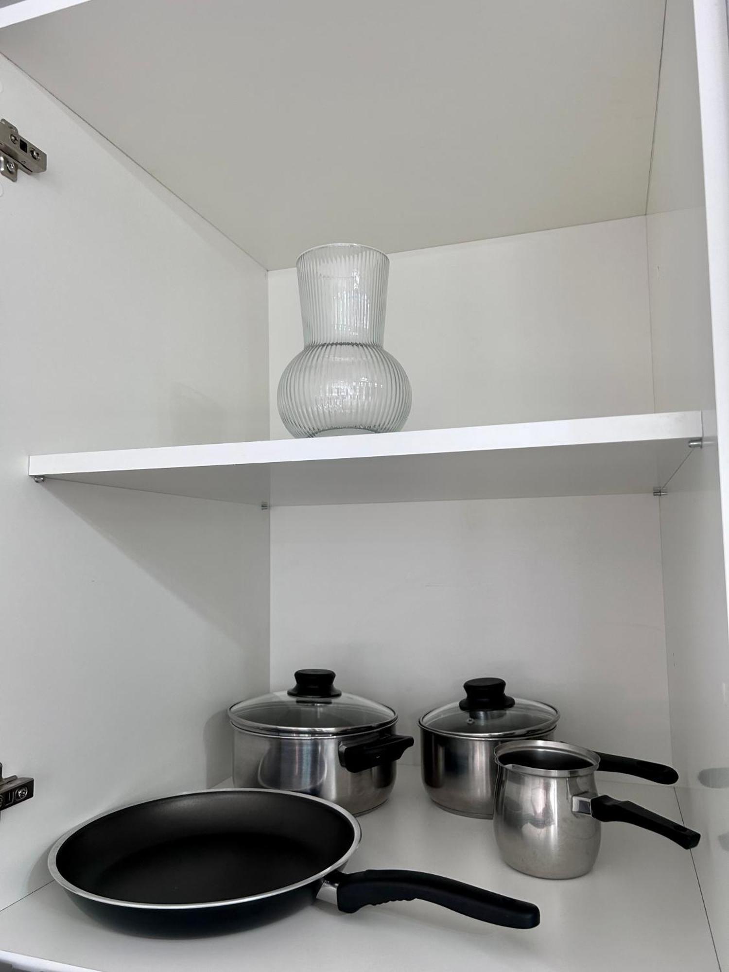 Apartment By The Synagogue Novi Sad Bagian luar foto
